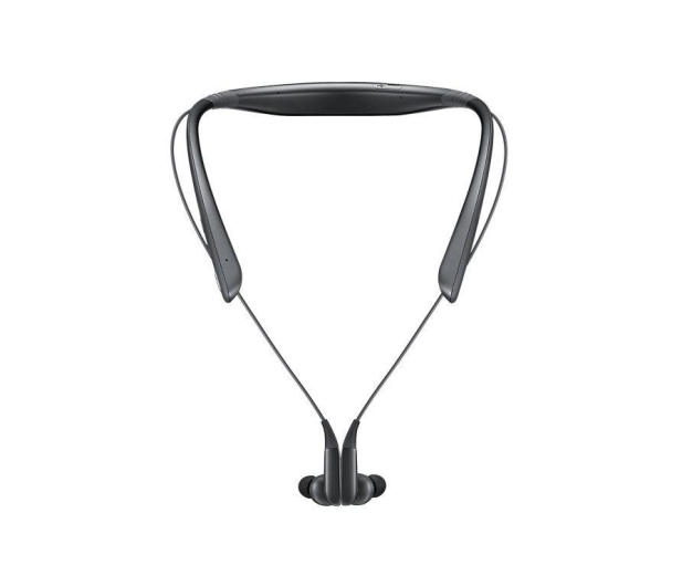 SAMSUNG Level U Pro Czarne - 302484 - zdjęcie 2